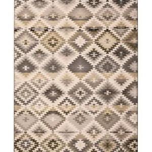 Biederlack Plaids Et Couvre-Lits<Plaid Nomad Naturel 150 x 200 cm,