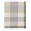 Biederlack Plaids Et Couvre-Lits<Plaid Pleasant Stone 130 x 170 cm,