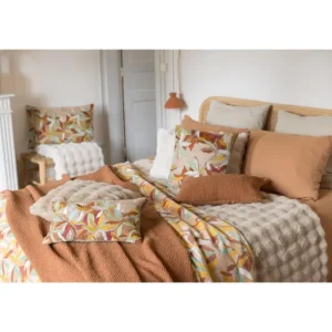VIVARAISE Plaids Et Couvre-Lits<Plaid recyclé Berton,