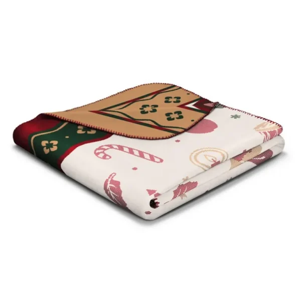 Villeroy & Boch Plaids Et Couvre-Lits<Plaid Toy's Delight 150 x 200 cm,