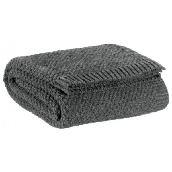 VIVARAISE Plaids Et Couvre-Lits<Plaid Tricot recyclé Danilo,