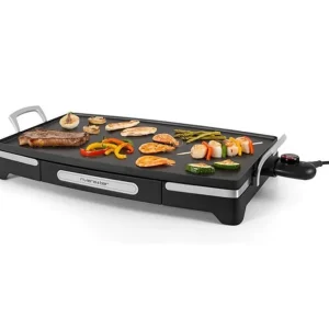Riviera&Bar Planchas Et Accessoires<Plancha Extra Large QP350A, Riviera & Bar