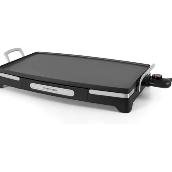 Riviera&Bar Planchas Et Accessoires<Plancha Extra Large QP350A, Riviera & Bar