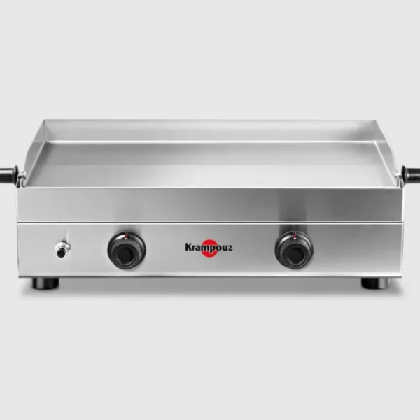 KRAMPOUZ Planchas Et Accessoires<Plancha gaz Double Saveur,