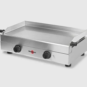 KRAMPOUZ Planchas Et Accessoires<Plancha électrique Double Saveur,