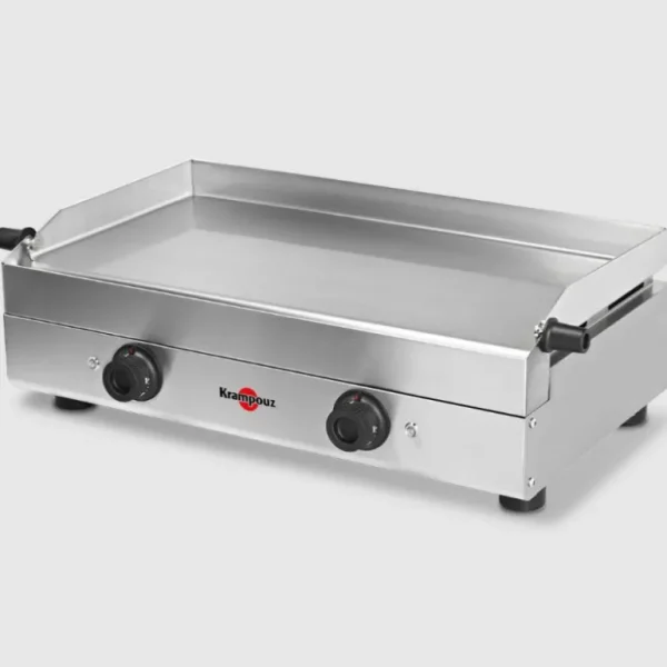 KRAMPOUZ Planchas Et Accessoires<Plancha électrique Double Saveur,
