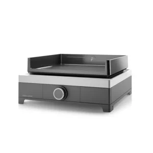 FORGE ADOUR Planchas Et Accessoires<Plancha Modern Gaz 45 Acier,