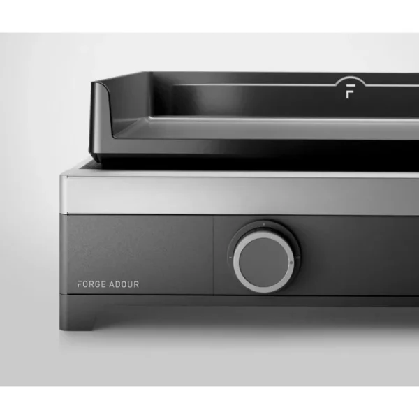 FORGE ADOUR Planchas Et Accessoires<Plancha Modern Gaz 45 Acier,