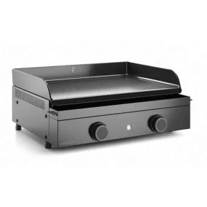 FORGE ADOUR Planchas Et Accessoires<Plancha Origin Gaz 60 Acier,