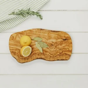 Selbrae House Planches En Bois<Planche à découper en olivier 35 cm, LTD