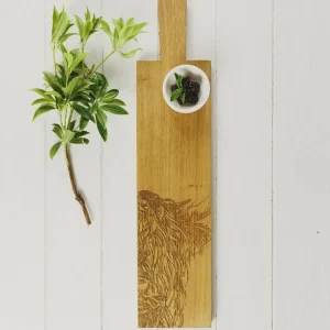 Selbrae House Planches En Bois<Planche en chêne Highland 65 x 15 cm, LTD