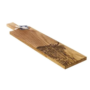 Selbrae House Planches En Bois<Planche en chêne Highland 65 x 15 cm, LTD