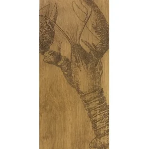 Selbrae House Planches En Bois<Planche en Chêne Homard 65 x 15 cm, LTD