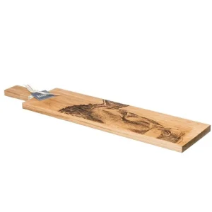 Selbrae House Planches En Bois<Planche en chêne vache 65x15 cm, LTD