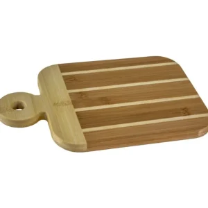 TOTALLY BAMBOO Planches En Bois<Planchette à découper bicolore en bambou,