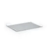 DE BUYER Toiles Patissières<Plaque de cuisson inox perforée,
