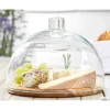 LEONARDO Les Plateaux À Fromage<Plat à fromage avec cloche Cucina, Léonardo