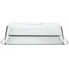 Tramontina Boîtes Hermétiques<Plat avec cloche Quadrata,