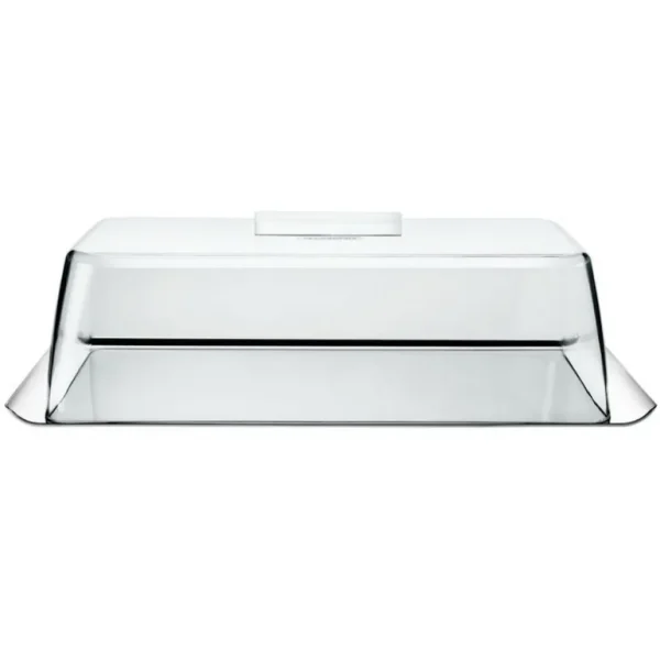 Tramontina Boîtes Hermétiques<Plat avec cloche Quadrata,