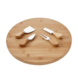 Ladelle Les Plateaux À Fromage<Plateau à fromage tournant Tempa,