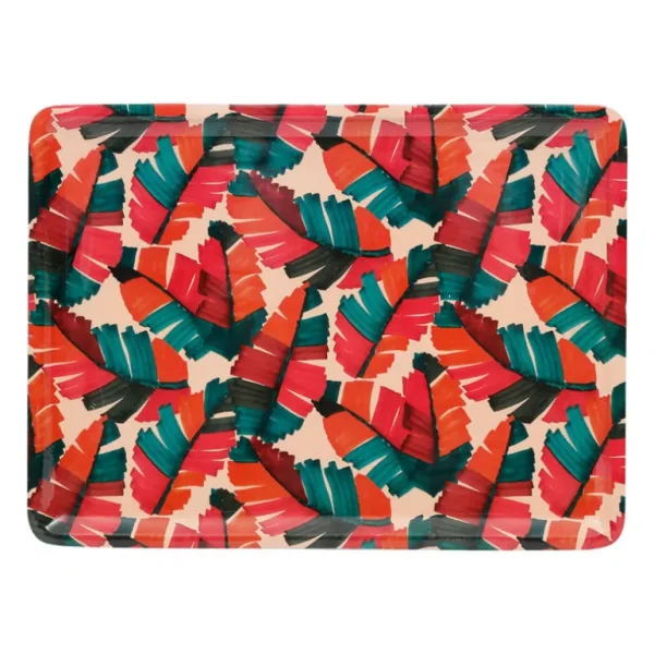 Sema Design Les Plateaux<Plateau 40 x 30 cm Seguia,