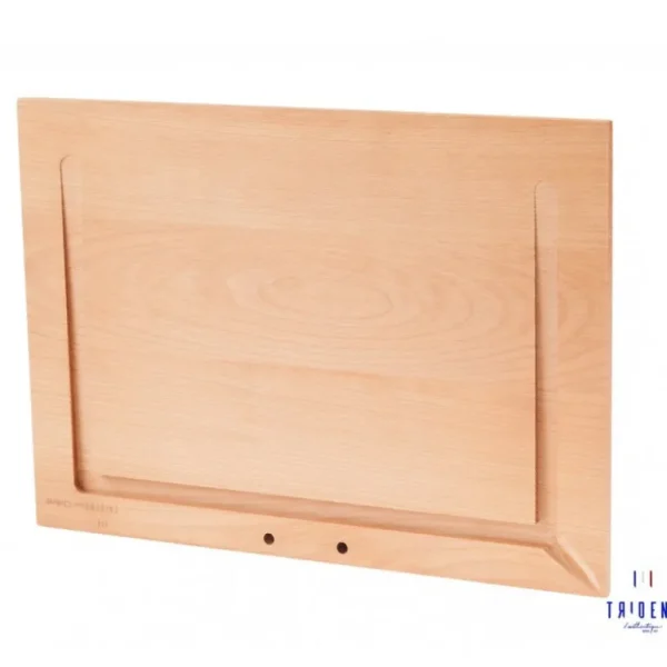 Tridens Planches En Bois<Plateau de découpe en bois de hêtre,