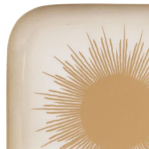 Côté Table Les Plateaux<Plateau en fer 16 cm Heolio,