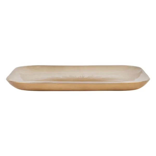 Côté Table Les Plateaux<Plateau en fer 16 cm Heolio,