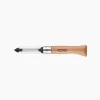 OPINEL Ustensiles Pour Le Pique-Nique | Couteaux Professionnels<Éplucheur de poche N°6,