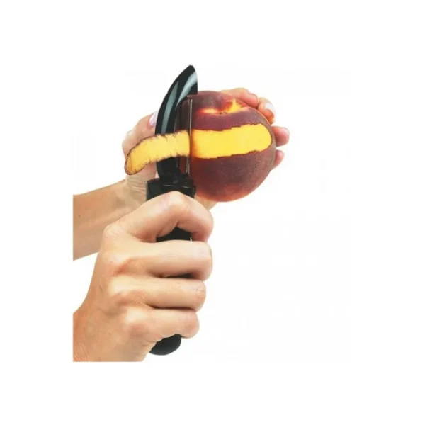 OXO Éplucheurs<Éplucheur dentelé,