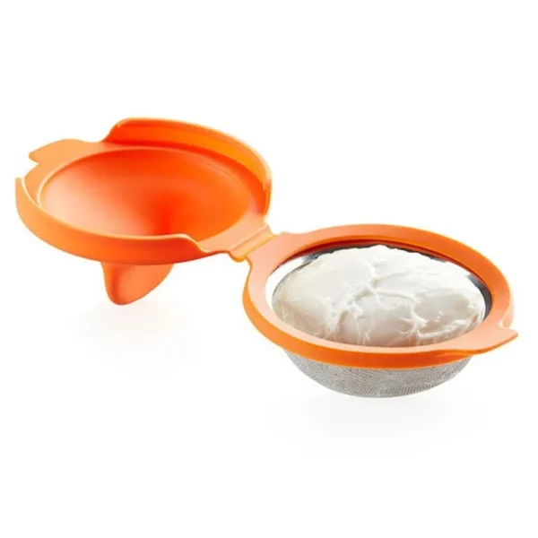 LÉKUÉ Ustensiles Pour Les Œufs<Pocheuse à oeuf, Lékué