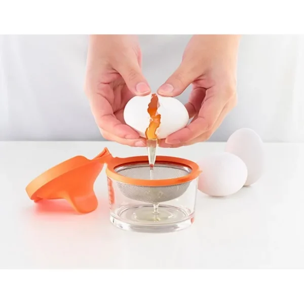 LÉKUÉ Ustensiles Pour Les Œufs<Pocheuse à oeuf, Lékué