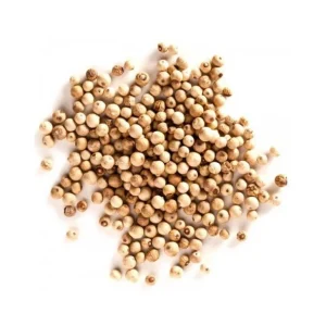 Terre Exotique Épices & Condiments<Poivre blanc de Penja,