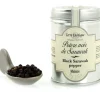 Terre Exotique Épices & Condiments<Poivre noir de Sarawak,