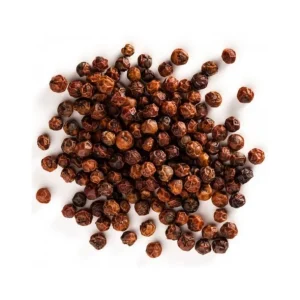 Terre Exotique Épices & Condiments<Poivre rouge de Kampot,