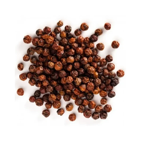 Terre Exotique Épices & Condiments<Poivre rouge de Kampot,