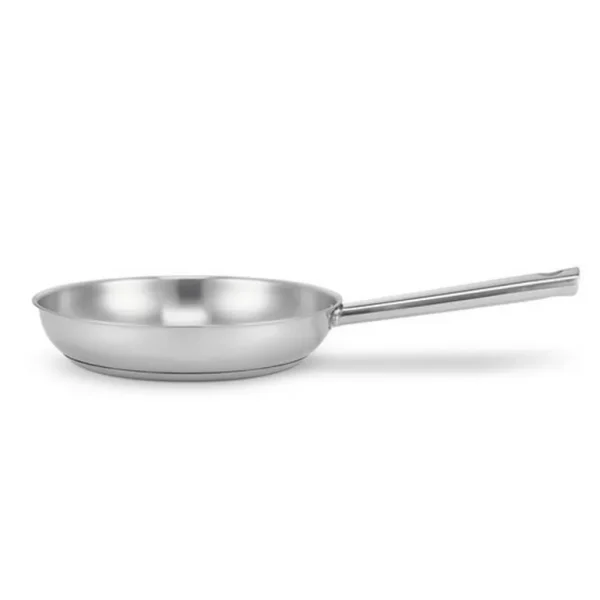 BEKA Poêles Inox<Poêle à Frire Cicla,