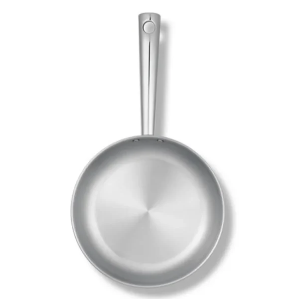 BEKA Poêles Inox<Poêle à Frire Cicla,