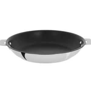 CRISTEL Poêles Anti-Adhérentes<Poêle 20cm amovible Exceliss Casteline,