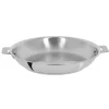 CRISTEL Poêles Inox<Poêle 30cm amovible inox Casteline,