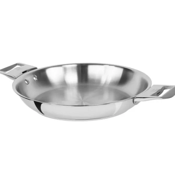 CRISTEL Poêles Inox<Poêle 20cm amovible inox Casteline,