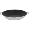 CRISTEL Poêles Anti-Adhérentes<Poêle 30cm Exceliss strate amovible,