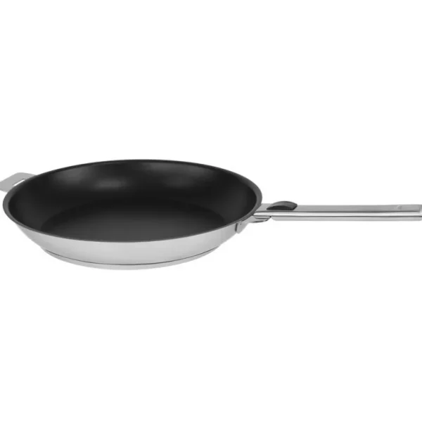 CRISTEL Poêles Anti-Adhérentes<Poêle 30cm Exceliss strate amovible,