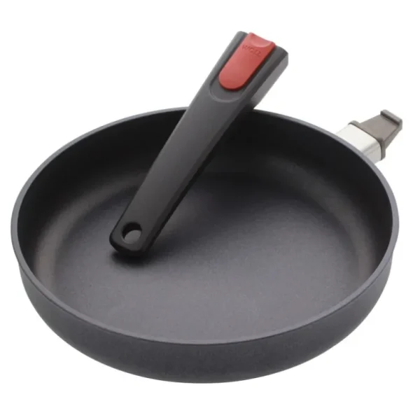 Woll Poêles Anti-Adhérentes<Poêle Diamond Lite Induction,