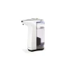 Simplehuman Coin Lavabo<Pompe à savon blanche à capteur,