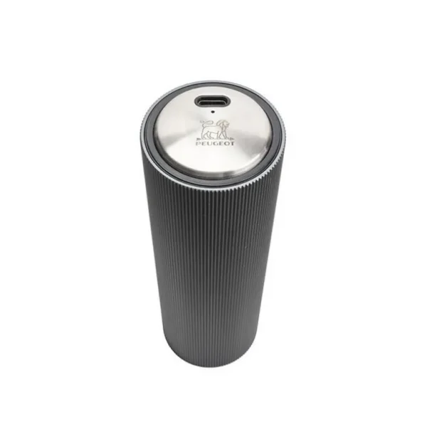 PEUGEOT Ustensiles Pour Le Vin<Pompe à vide pour le vin Line Preserve Electric Carbone,