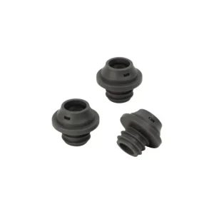 LE CREUSET Ustensiles Pour Le Vin<Pompe à vin 3 bouchons,