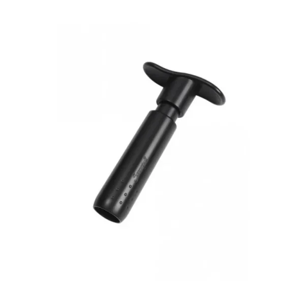 LE CREUSET Ustensiles Pour Le Vin<Pompe à vin 3 bouchons,