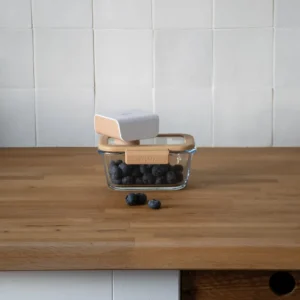 PEBBLY Boîtes Hermétiques<Pompe de mise sous-vide,