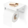 Umbra Coin Wc<Porte Papier Toilette Flex Adhésif,